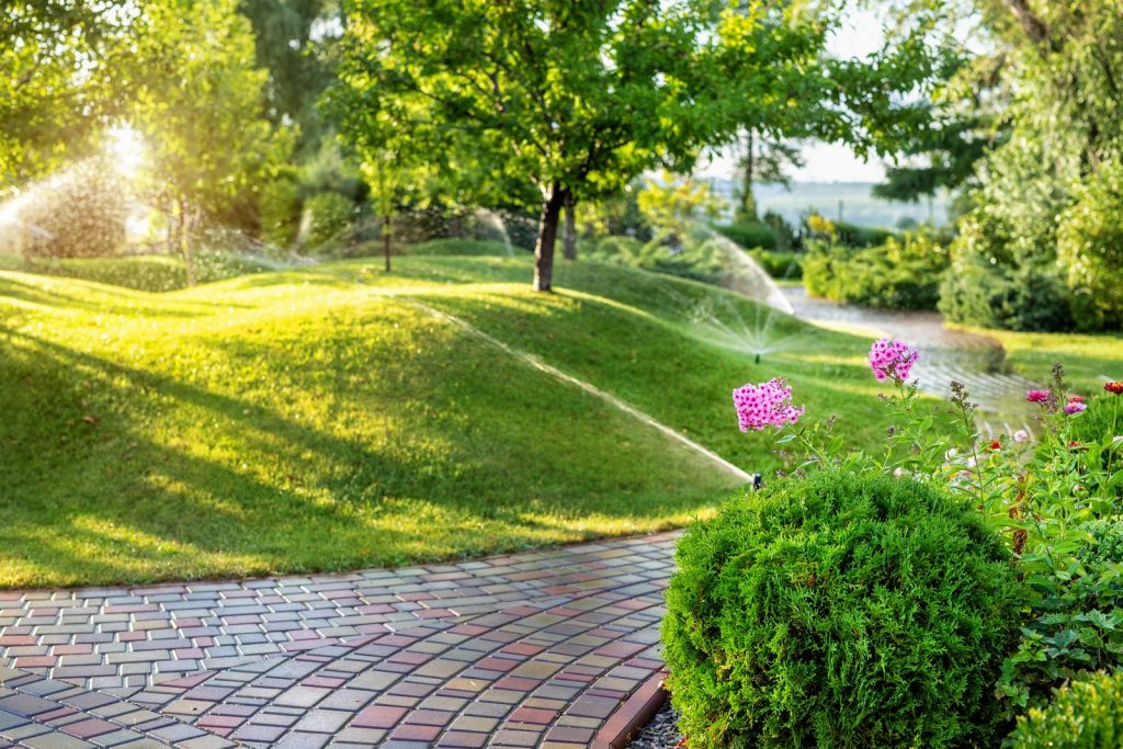 Residential-Landscapers-Riviera-Beach-FL