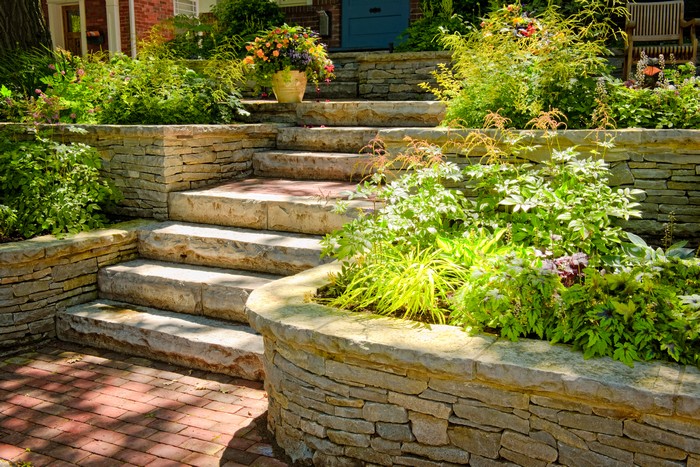 Renton Commercial Landscaping