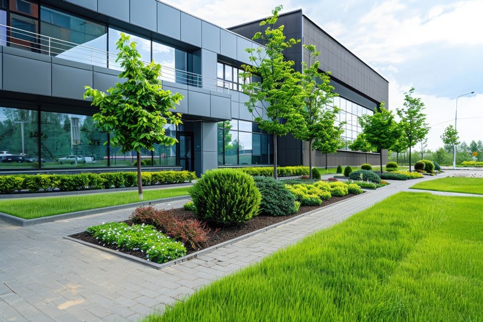 Renton Landscaper