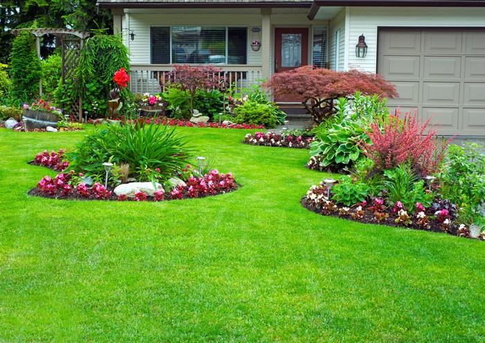 Renton Landscaping