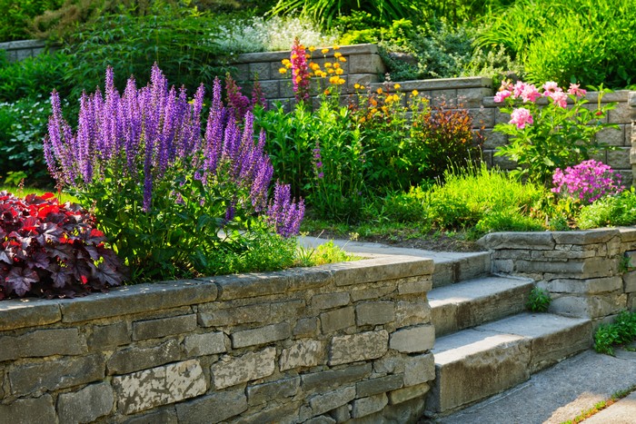 Renton Retaining Walls